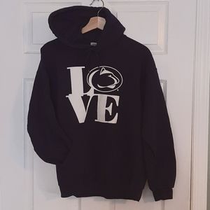 Penn State LOVE Hoodie